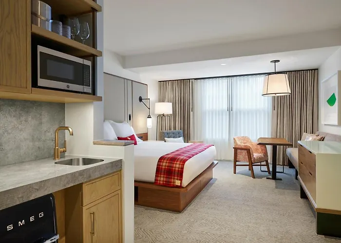 Limelight Hotel Aspen